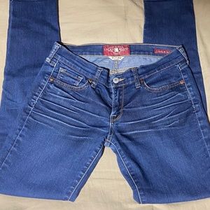 Lucky Brand Jeans